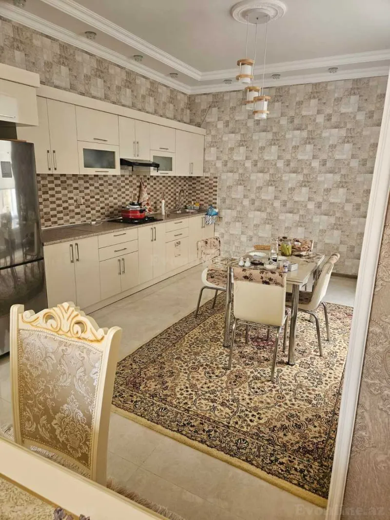 Satılır 6 otaqlı Həyət evi 220 m² Qəbələ - şəkil 10