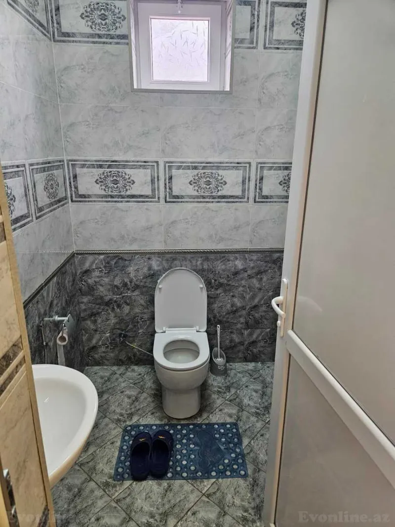 Satılır 6 otaqlı Həyət evi 220 m² Qəbələ - şəkil 11