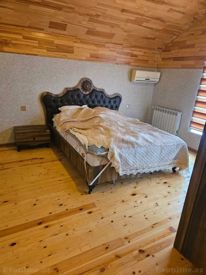 Satılır 6 otaqlı Həyət evi 220 m² Qəbələ - şəkil 18