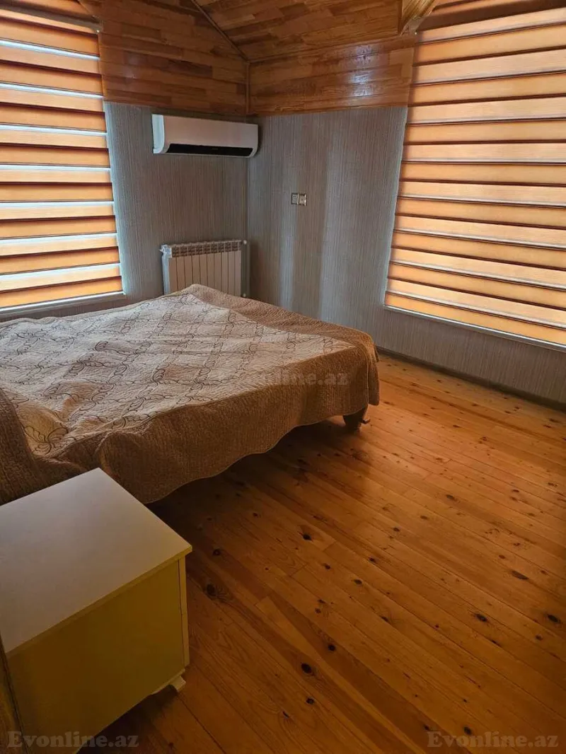 Satılır 6 otaqlı Həyət evi 220 m² Qəbələ - şəkil 19