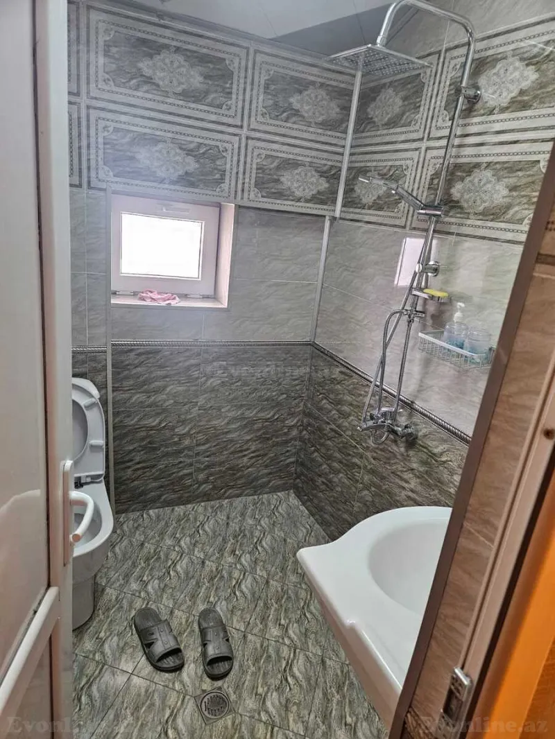 Satılır 6 otaqlı Həyət evi 220 m² Qəbələ - şəkil 20