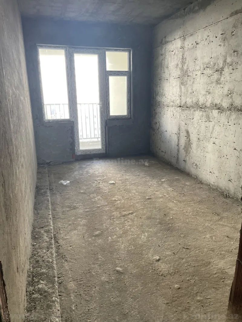 Satılır 4 otaqlı Mənzil Yeni tikili 160 m² Xətai r. - şəkil 11