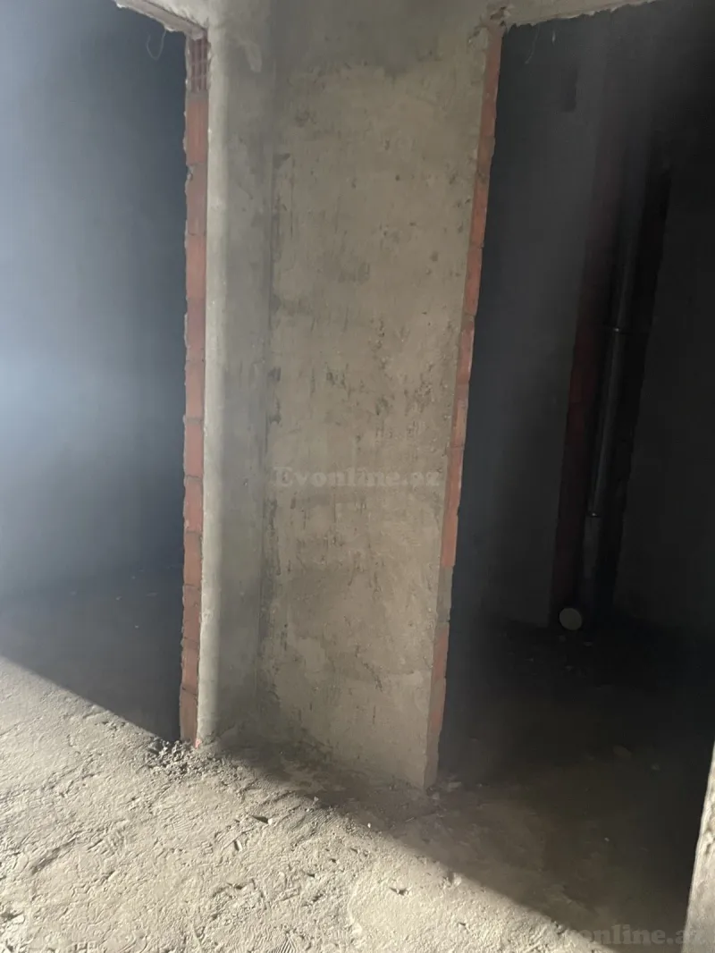 Satılır 4 otaqlı Mənzil Yeni tikili 160 m² Xətai r. - şəkil 13