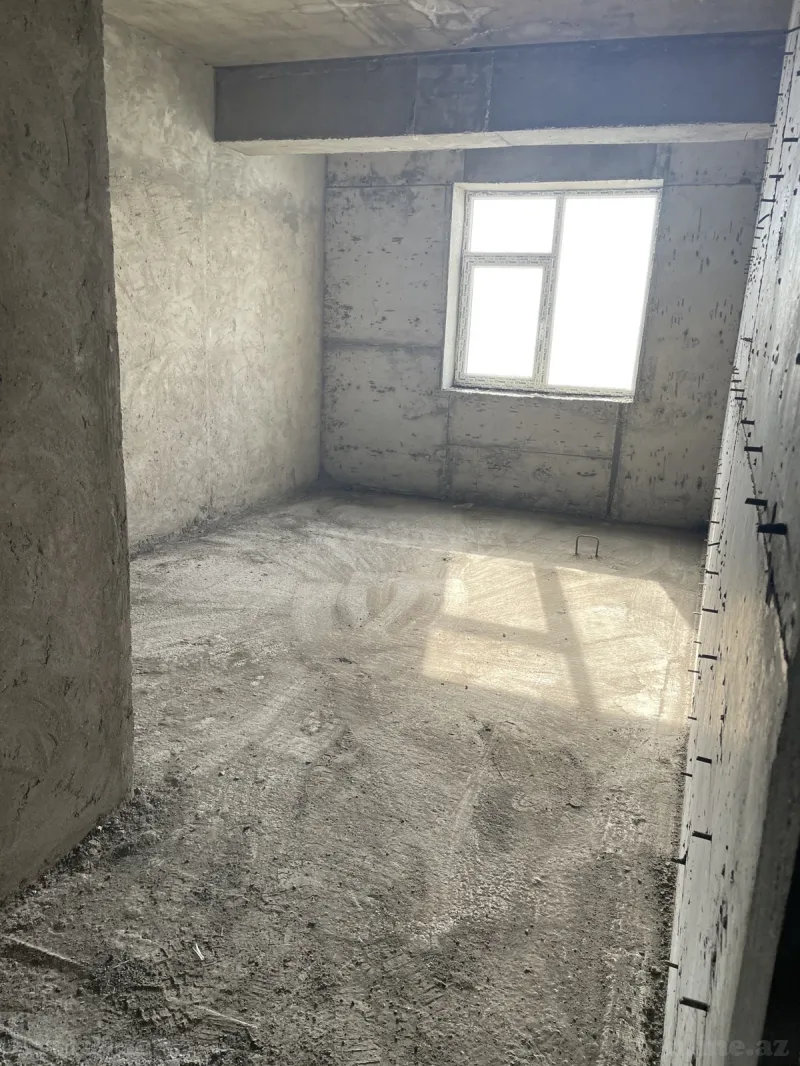 Satılır 4 otaqlı Mənzil Yeni tikili 160 m² Xətai r. - şəkil 15