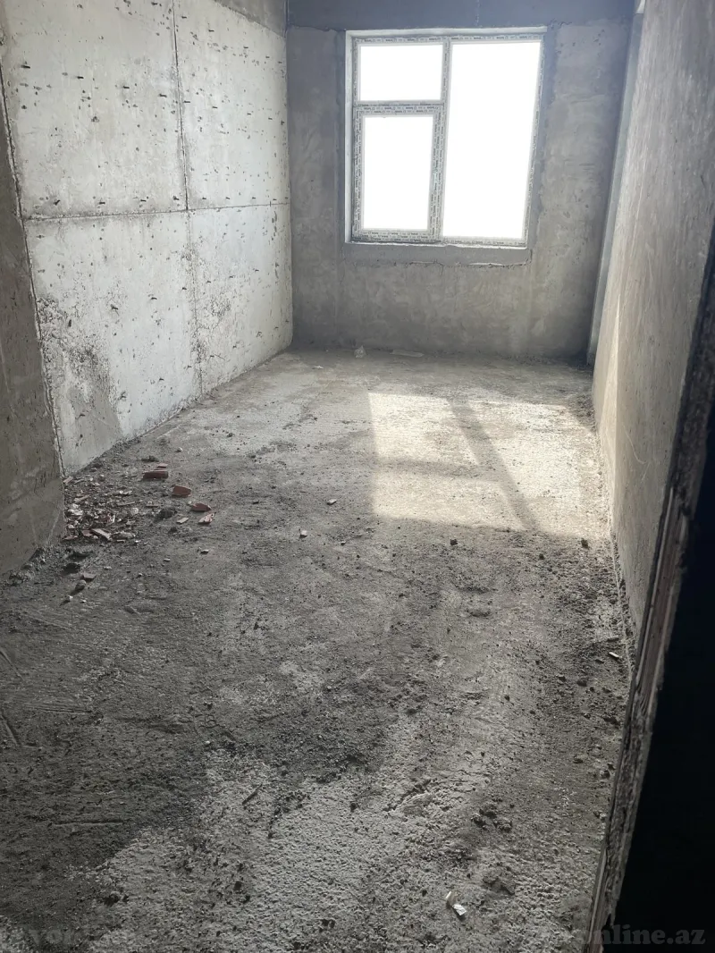 Satılır 4 otaqlı Mənzil Yeni tikili 160 m² Xətai r. - şəkil 16