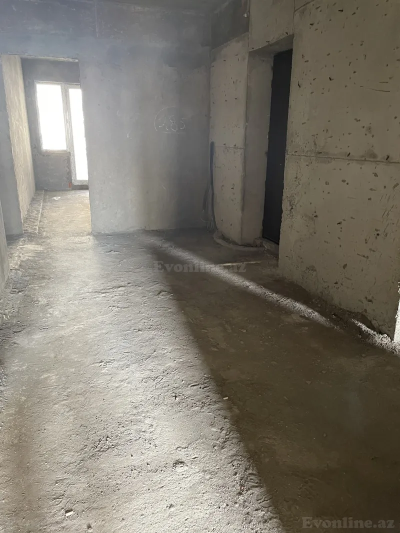 Satılır 4 otaqlı Mənzil Yeni tikili 160 m² Xətai r. - şəkil 18
