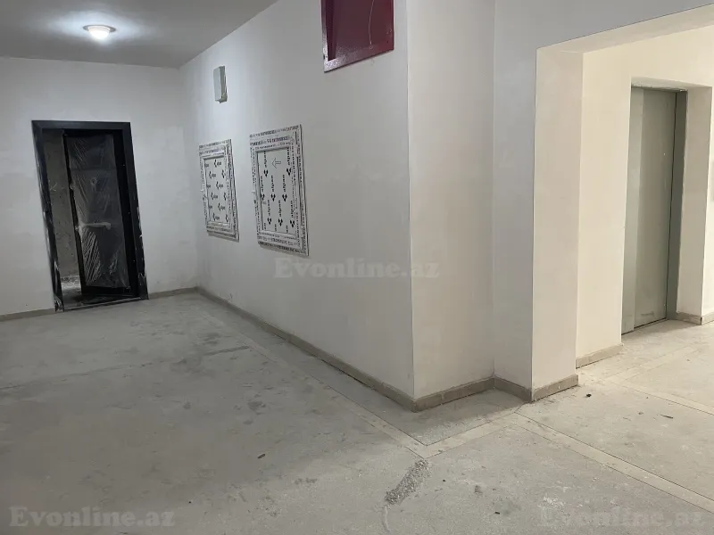 Satılır 4 otaqlı Mənzil Yeni tikili 160 m² Xətai r. - şəkil 20
