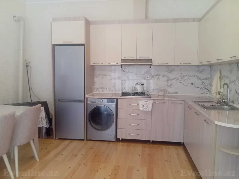 Kirayə verilir 3 otaqlı Həyət evi 80 m² Qax - şəkil 3