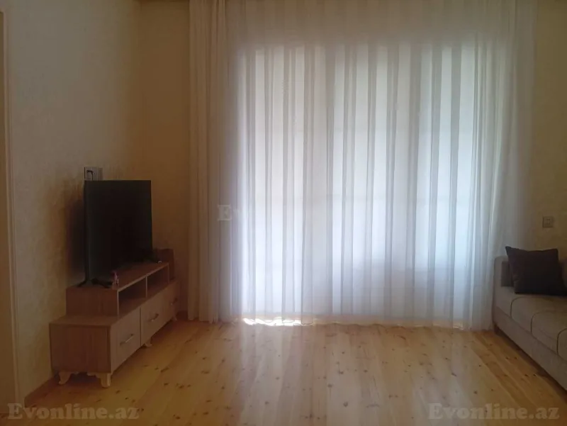 Kirayə verilir 3 otaqlı Həyət evi 80 m² Qax - şəkil 5