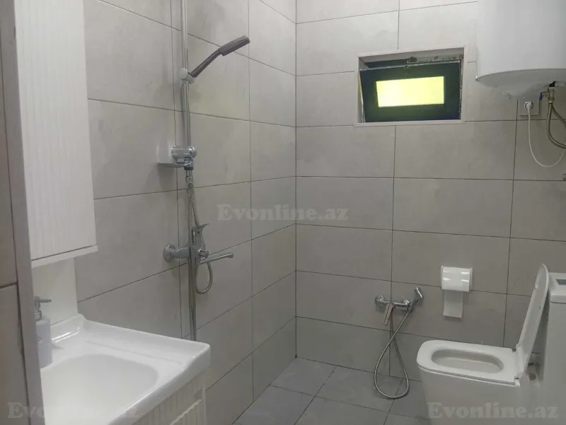 Kirayə verilir 3 otaqlı Həyət evi 80 m² Qax - şəkil 11