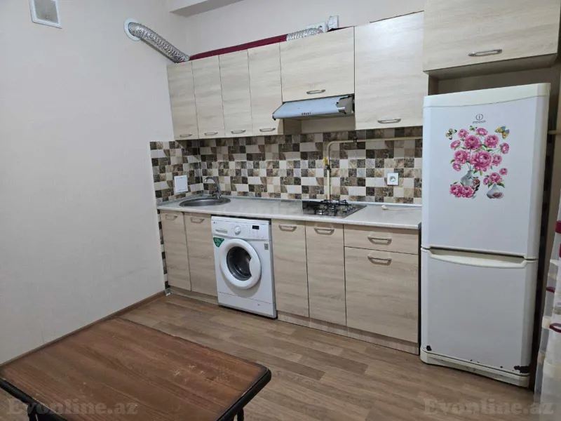 Kirayə verilir 2 otaqlı Mənzil Yeni tikili 60 m² Hövsan - şəkil 13
