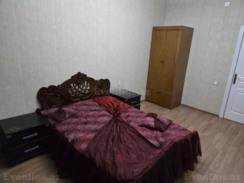 Kirayə verilir 2 otaqlı Mənzil Yeni tikili 60 m² Hövsan - şəkil 19