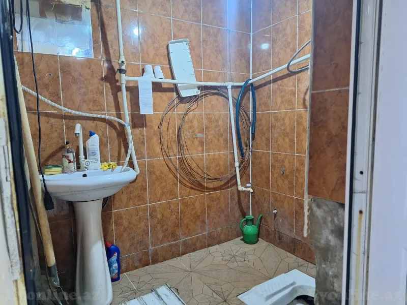 Kirayə verilir Obyekt 25 m² Memar Əcəmi m. - şəkil 7