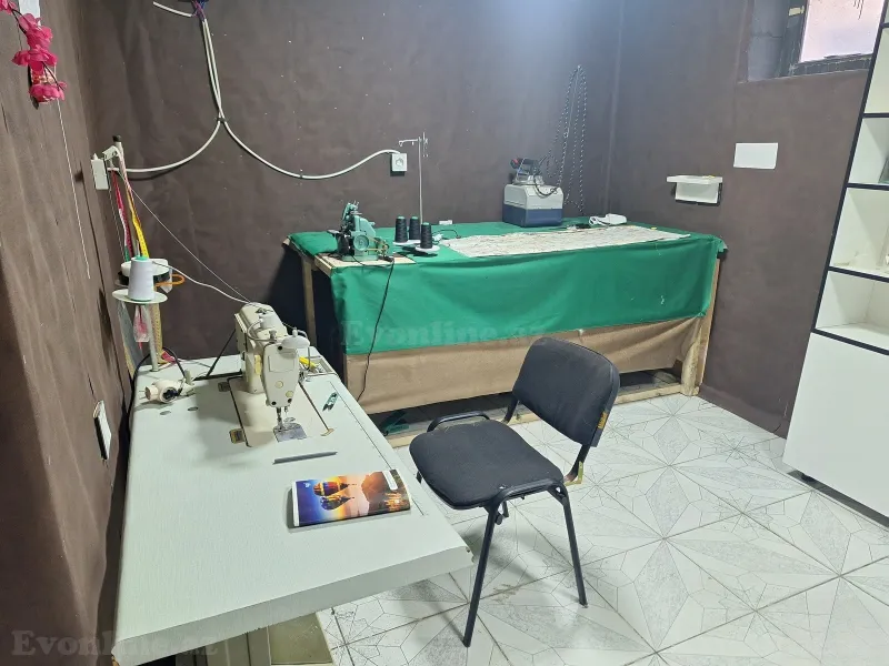 Kirayə verilir Obyekt 25 m² Memar Əcəmi m. - şəkil 13