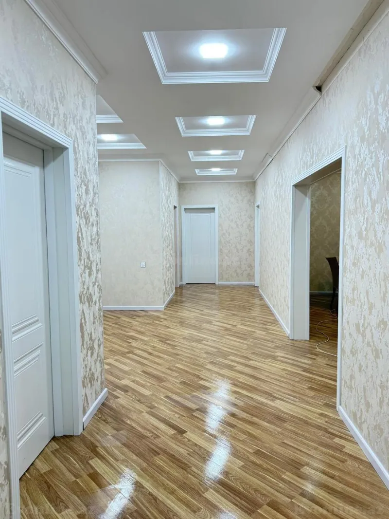 4 otaqlı Həyət evi 168 m² Maştağa Satılır