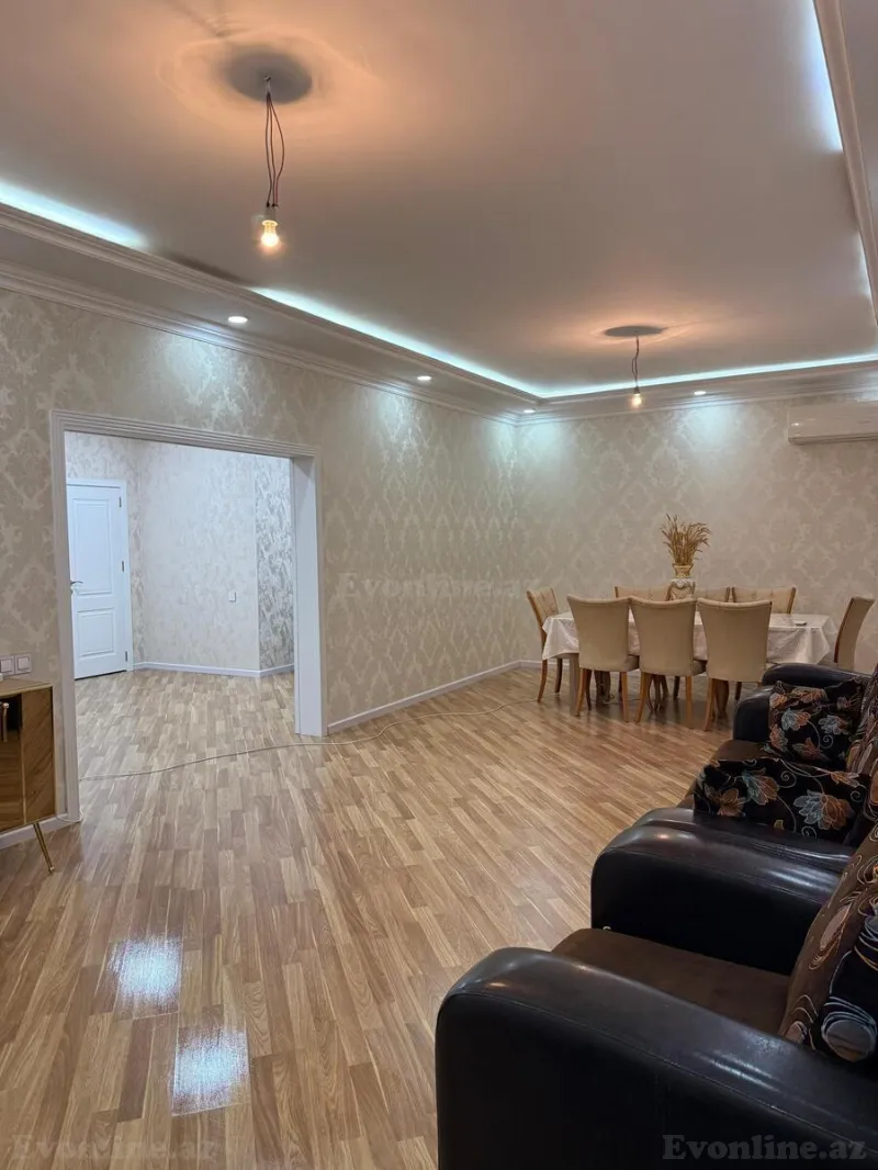 Satılır 4 otaqlı Həyət evi 168 m² Maştağa - şəkil 4
