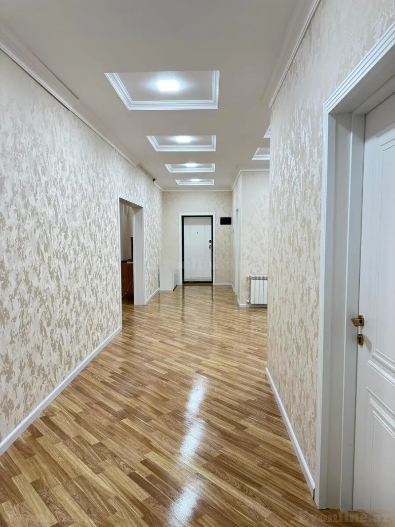 Satılır 4 otaqlı Həyət evi 168 m² Maştağa - şəkil 5
