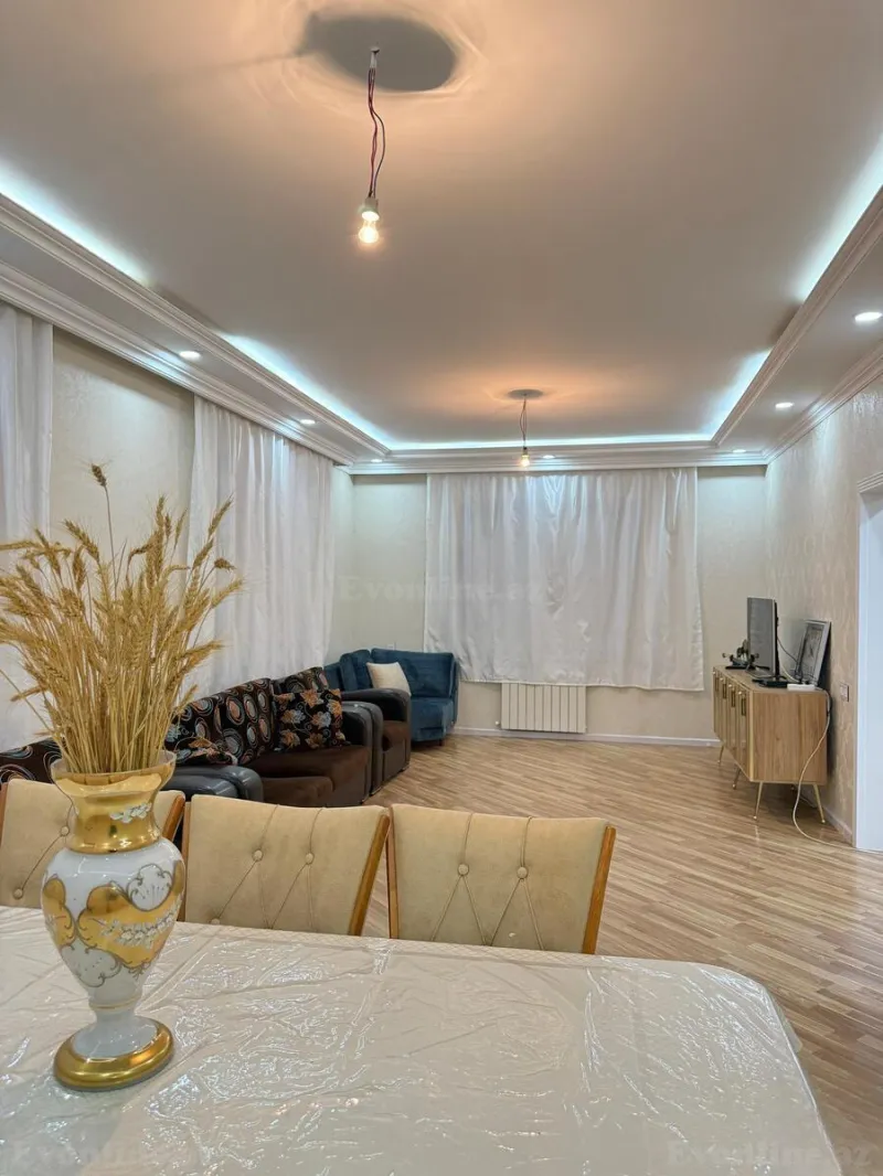 Satılır 4 otaqlı Həyət evi 168 m² Maştağa - şəkil 8