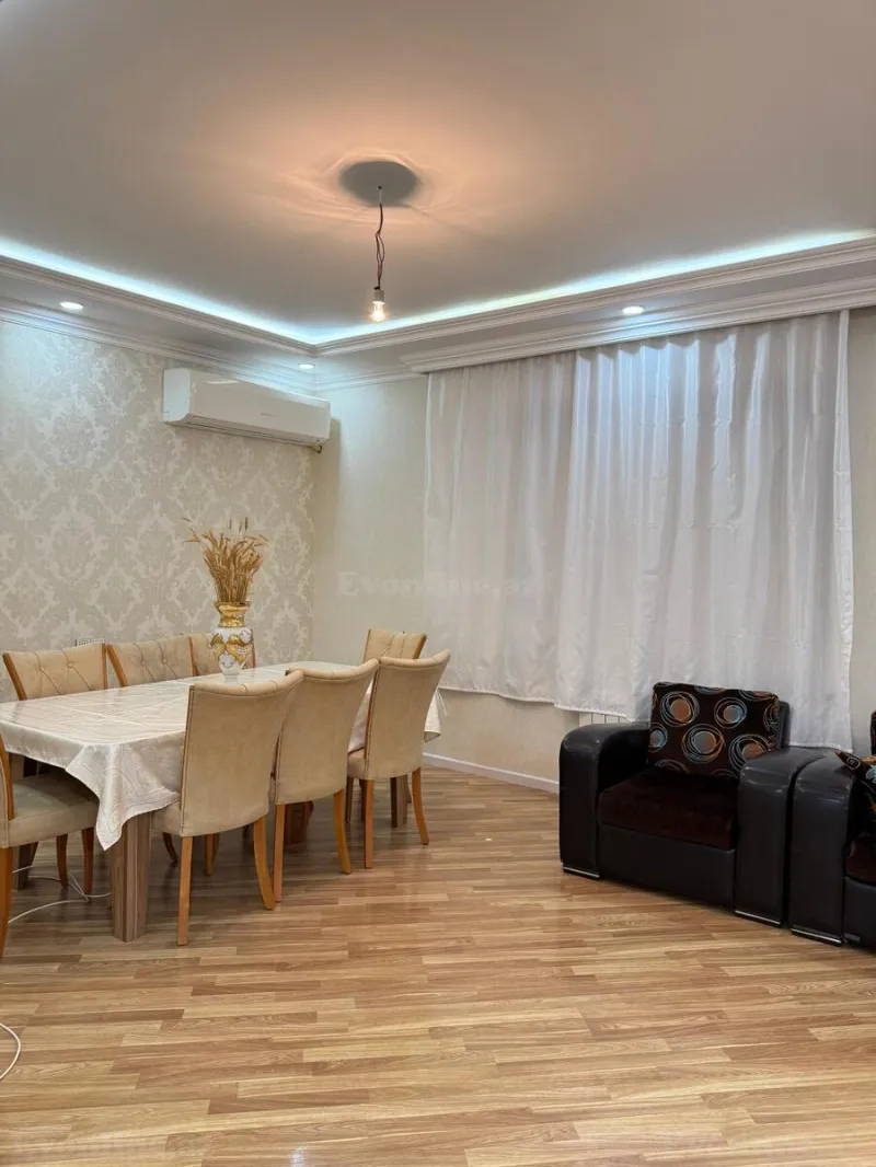 Satılır 4 otaqlı Həyət evi 168 m² Maştağa - şəkil 12