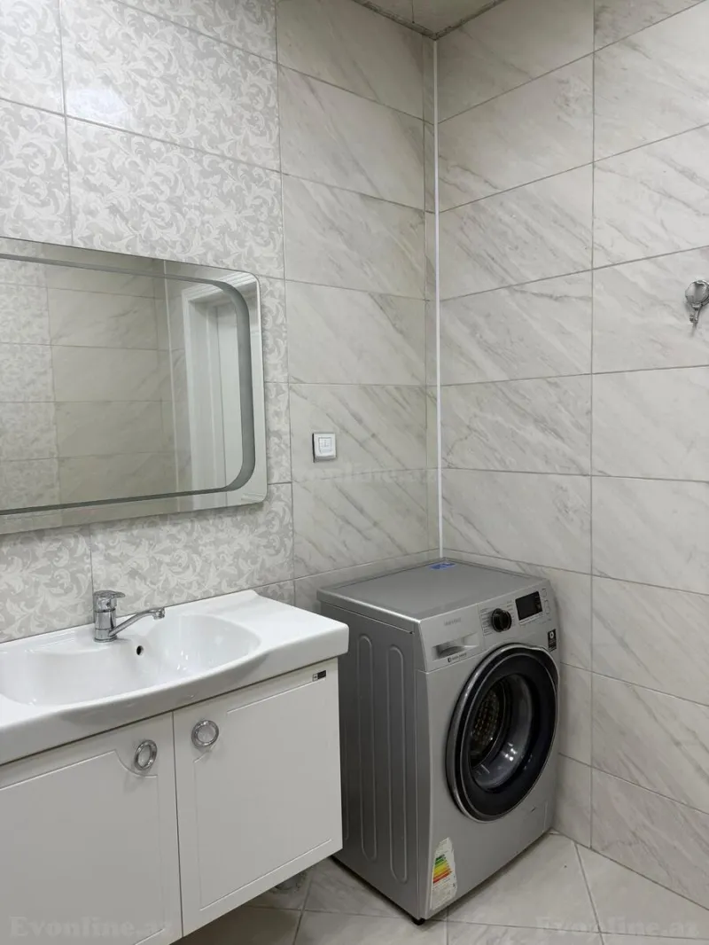 Satılır 4 otaqlı Həyət evi 168 m² Maştağa - şəkil 22
