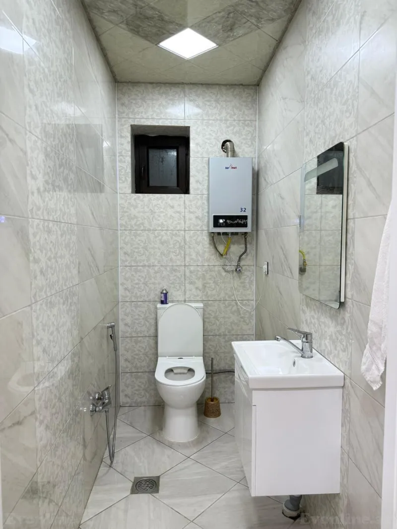 Satılır 4 otaqlı Həyət evi 168 m² Maştağa - şəkil 24