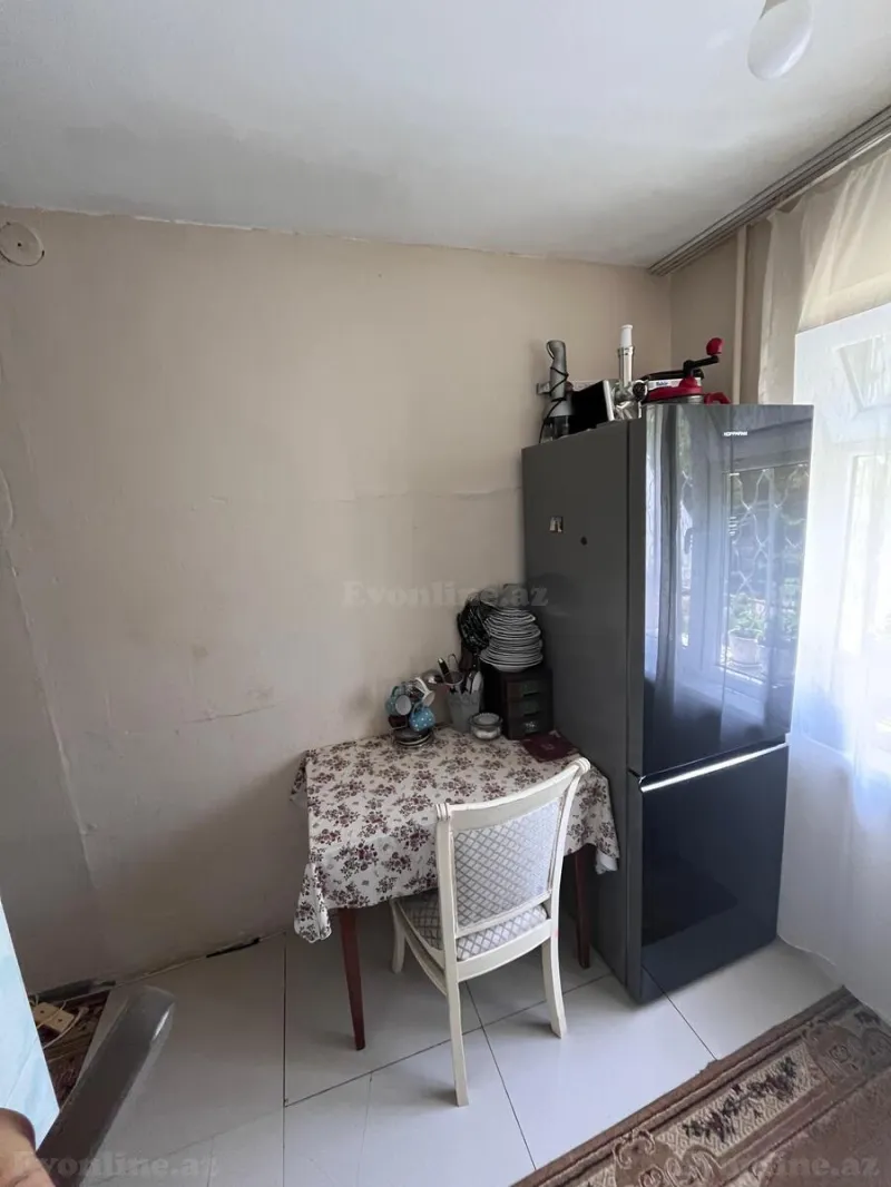 Satılır 3 otaqlı Mənzil Köhnə tikili 70 m² Neftçilər m. - şəkil 10
