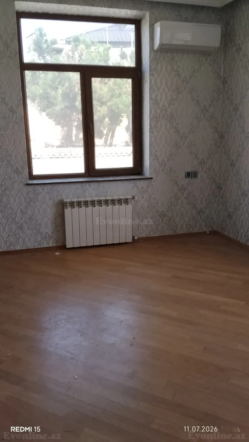 Kirayə verilir 8 otaqlı Həyət evi 480 m² Badamdar - şəkil 10
