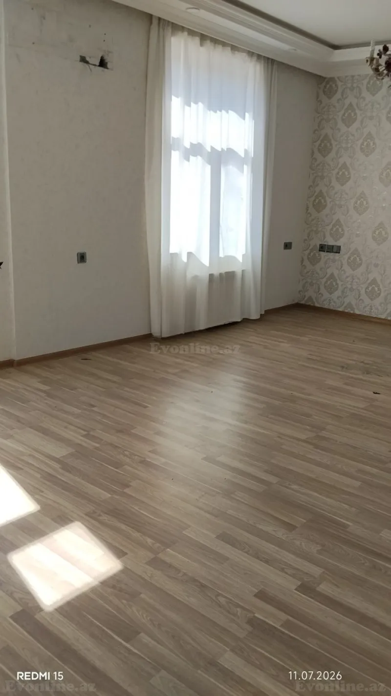 Kirayə verilir 8 otaqlı Həyət evi 480 m² Badamdar - şəkil 12