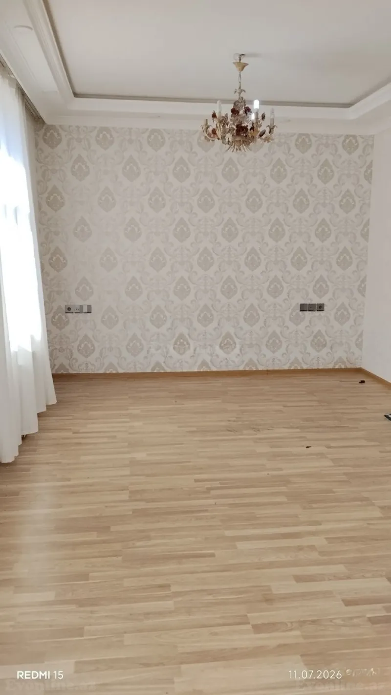 Kirayə verilir 8 otaqlı Həyət evi 480 m² Badamdar - şəkil 13