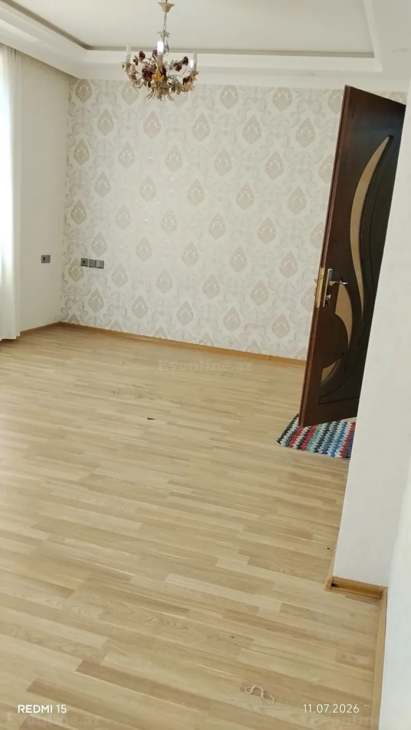 Kirayə verilir 8 otaqlı Həyət evi 480 m² Badamdar - şəkil 17