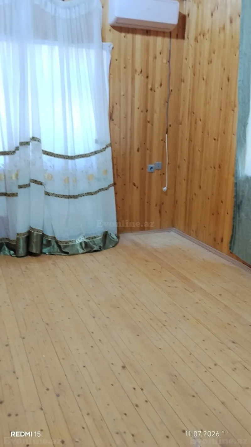 Kirayə verilir 8 otaqlı Həyət evi 480 m² Badamdar - şəkil 18