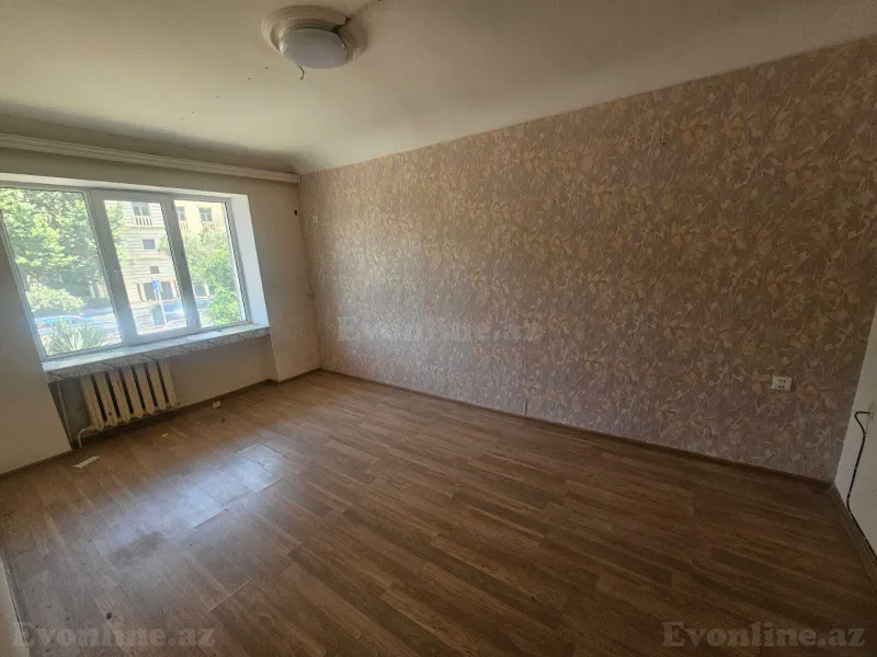 Satılır Obyekt 35 m² Nəsimi r. - şəkil 3