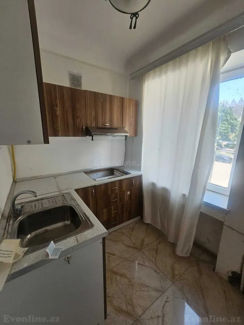 Satılır Obyekt 35 m² Nəsimi r. - şəkil 5