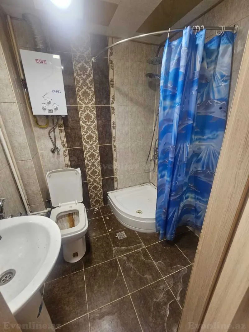 Satılır Obyekt 35 m² Nəsimi r. - şəkil 6