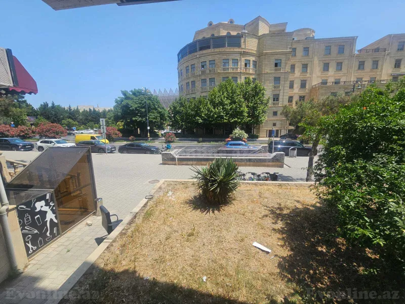 Satılır Obyekt 35 m² Nəsimi r. - şəkil 8