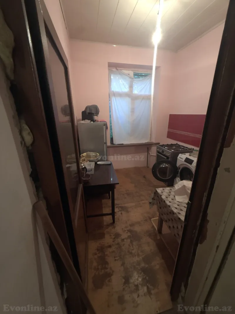 Satılır 2 otaqlı Mənzil Köhnə tikili 70 m² Badamdar - şəkil 10