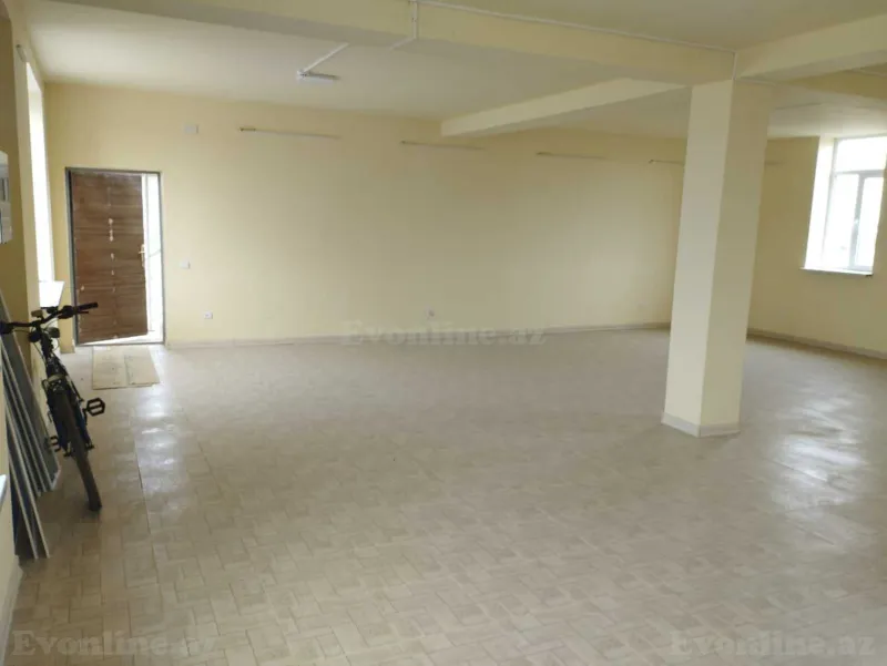 Kirayə verilir Obyekt 182 m² Qusar