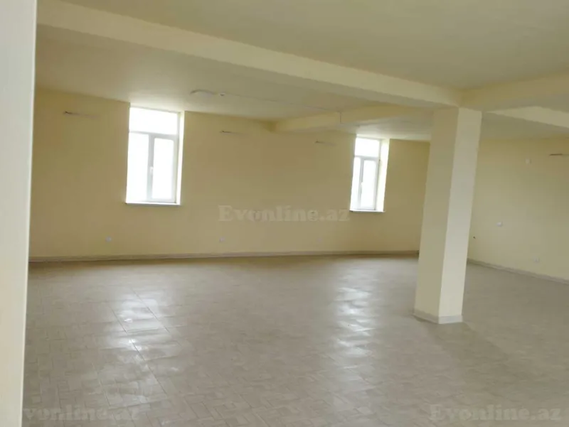 Kirayə verilir Obyekt 182 m² Qusar - şəkil 2