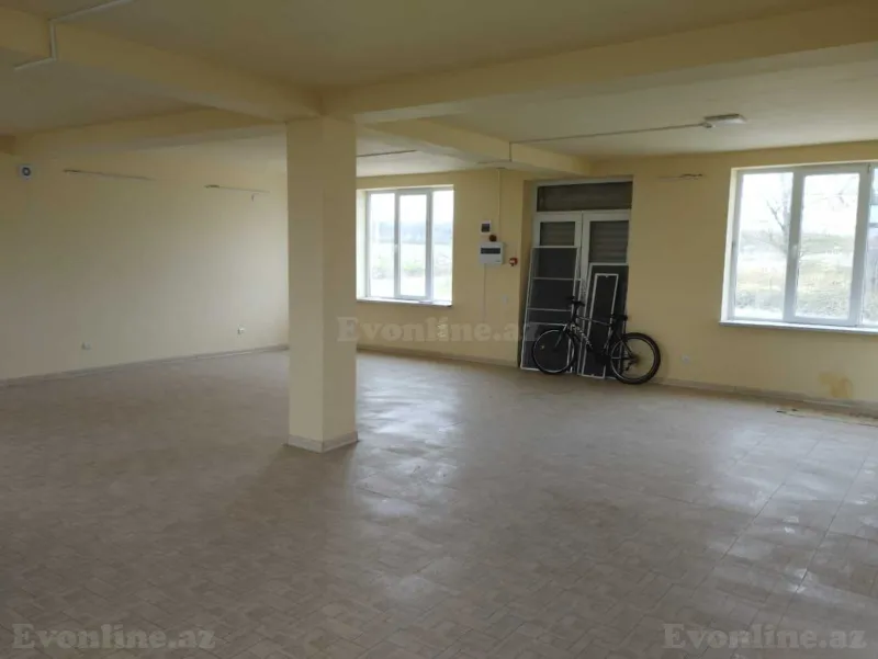 Kirayə verilir Obyekt 182 m² Qusar - şəkil 3