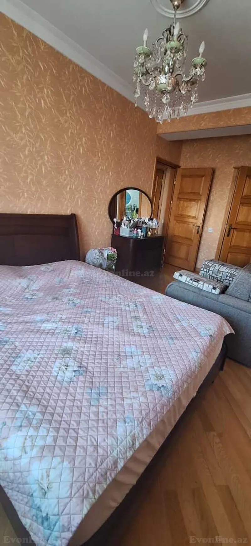 2 otaqlı Mənzil 88 m² Həzi Aslanov m. Satılır
