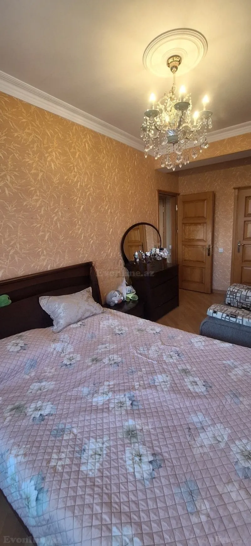 Satılır 2 otaqlı Mənzil Yeni tikili 88 m² Həzi Aslanov m. - şəkil 11