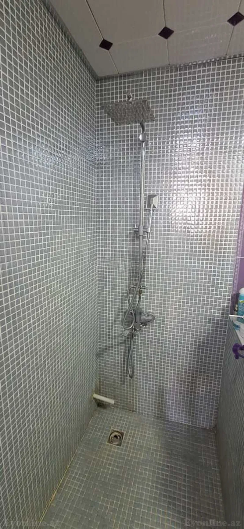 Satılır 2 otaqlı Mənzil Yeni tikili 88 m² Həzi Aslanov m. - şəkil 18
