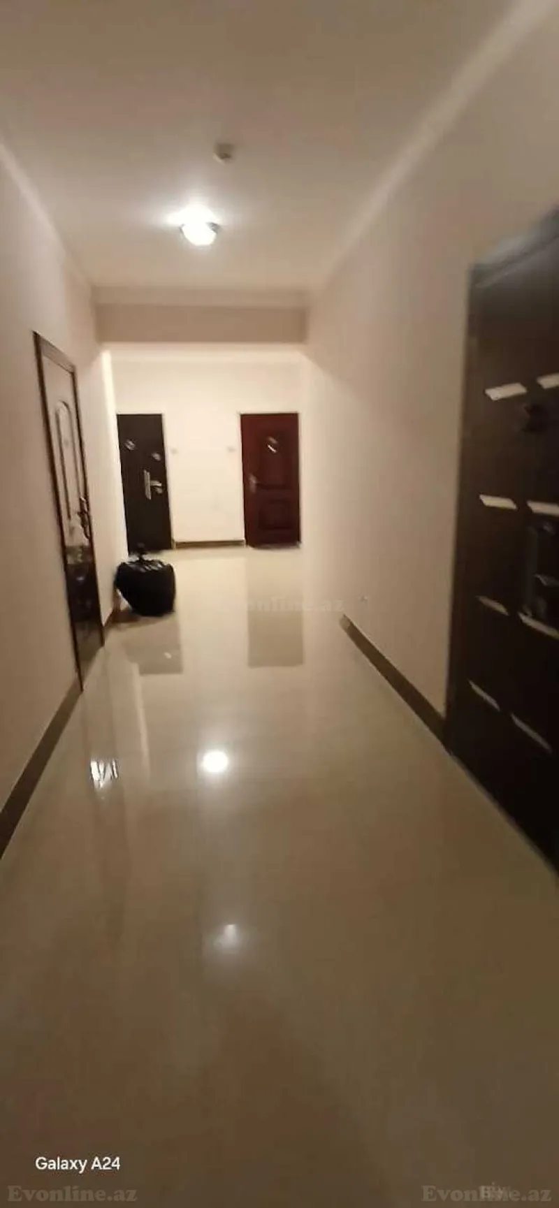 3 otaqlı Mənzil 90 m² Bibiheybət Satılır