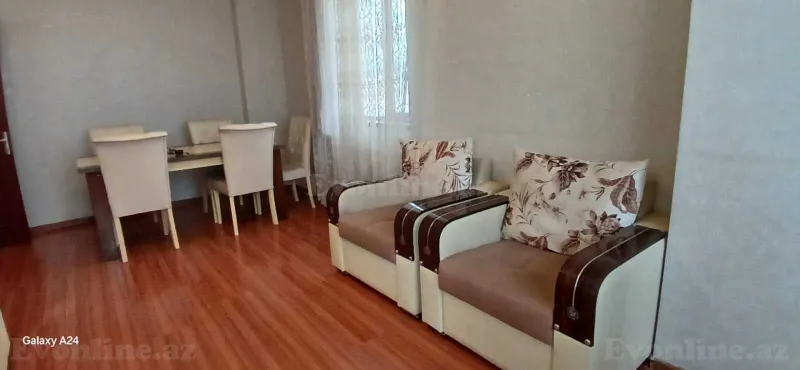 Satılır 3 otaqlı Mənzil Yeni tikili 90 m² Bibiheybət - şəkil 2