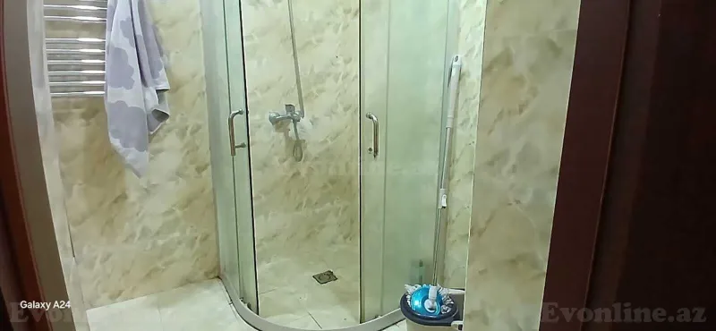 Satılır 3 otaqlı Mənzil Yeni tikili 90 m² Bibiheybət - şəkil 3