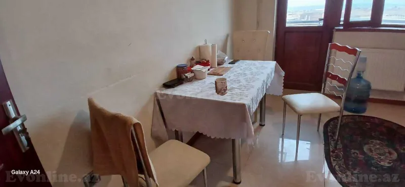 Satılır 3 otaqlı Mənzil Yeni tikili 90 m² Bibiheybət - şəkil 5