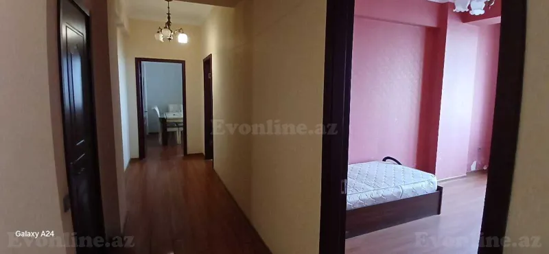 Satılır 3 otaqlı Mənzil Yeni tikili 90 m² Bibiheybət - şəkil 7