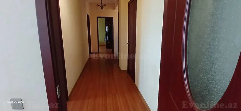 Satılır 3 otaqlı Mənzil Yeni tikili 90 m² Bibiheybət - şəkil 8