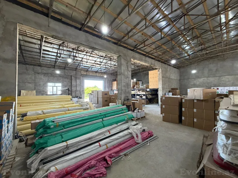 Kirayə verilir Obyekt 500 m² Biləcəri - şəkil 4