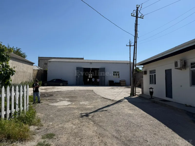 Kirayə verilir Obyekt 500 m² Biləcəri - şəkil 5